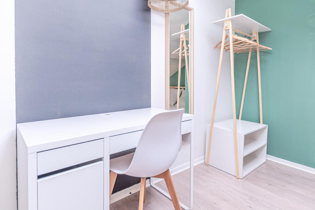 Sakura Wood - Sakura Home Koenigsmacker Exteriör bild