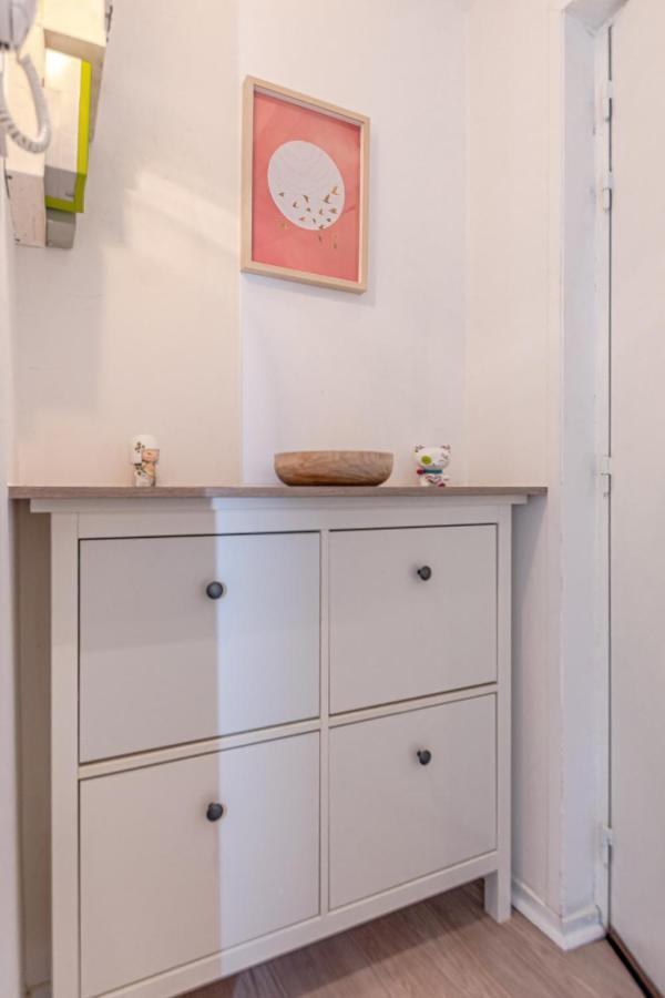 Sakura Wood - Sakura Home Koenigsmacker Exteriör bild