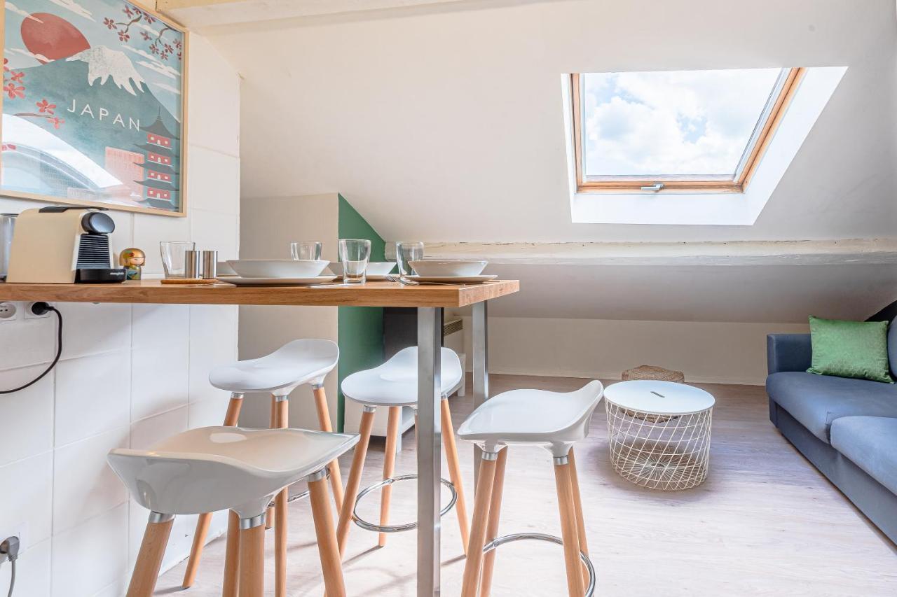 Sakura Wood - Sakura Home Koenigsmacker Exteriör bild